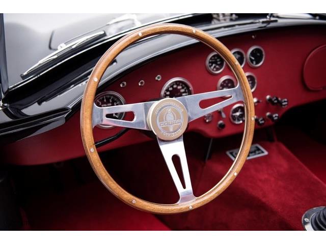 1962 Shelby Cobra (CC-1038863) for sale in Seattle, Washington