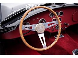 1962 Shelby Cobra (CC-1038863) for sale in Seattle, Washington