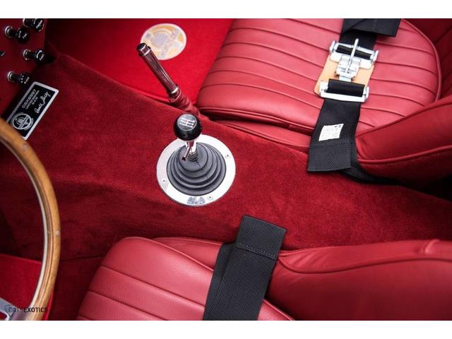1962 Shelby Cobra (CC-1038863) for sale in Seattle, Washington