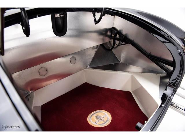 1962 Shelby Cobra (CC-1038863) for sale in Seattle, Washington