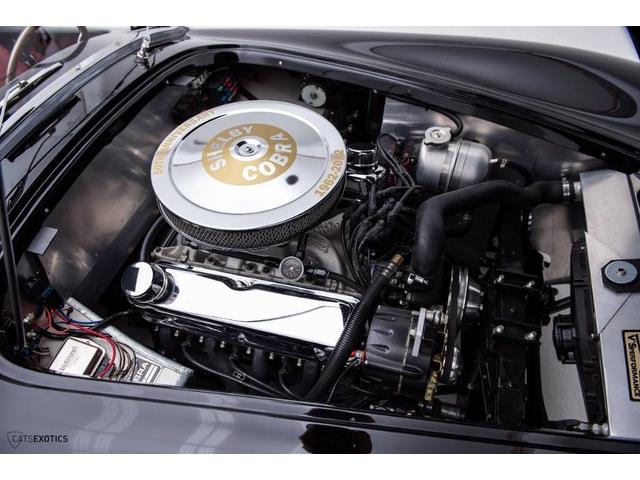 1962 Shelby Cobra (CC-1038863) for sale in Seattle, Washington