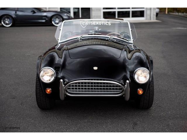1962 Shelby Cobra (CC-1038863) for sale in Seattle, Washington