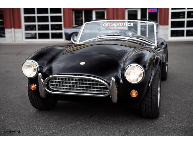 1962 Shelby Cobra (CC-1038863) for sale in Seattle, Washington