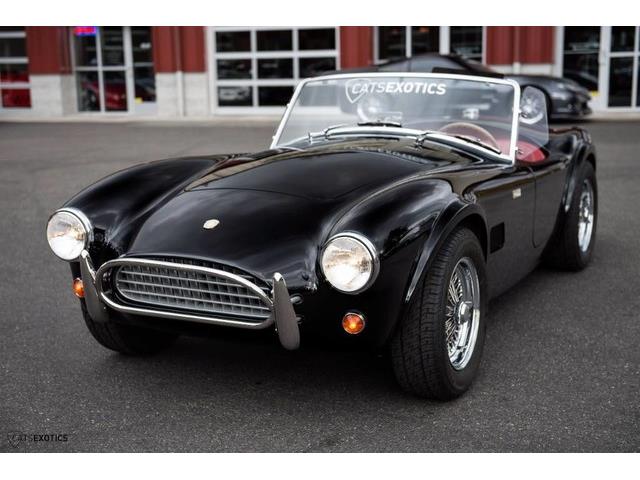 1962 Shelby Cobra (CC-1038863) for sale in Seattle, Washington