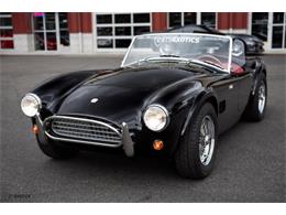 1962 Shelby Cobra (CC-1038863) for sale in Seattle, Washington