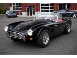 1962 Shelby Cobra (CC-1038863) for sale in Seattle, Washington