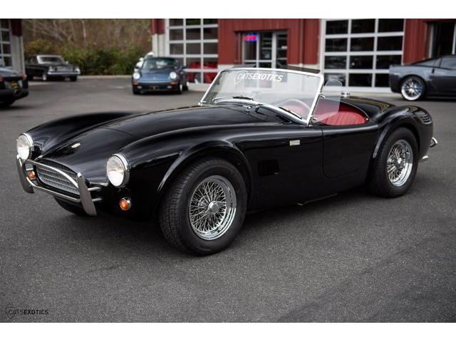 1962 Shelby Cobra (CC-1038863) for sale in Seattle, Washington