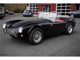 1962 Shelby Cobra (CC-1038863) for sale in Seattle, Washington