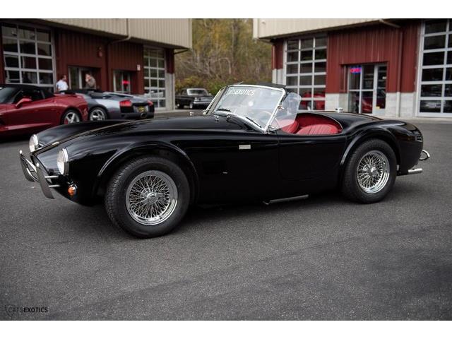 1962 Shelby Cobra (CC-1038863) for sale in Seattle, Washington