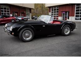 1962 Shelby Cobra (CC-1038863) for sale in Seattle, Washington