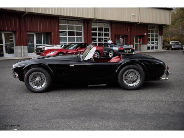 1962 Shelby Cobra (CC-1038863) for sale in Seattle, Washington