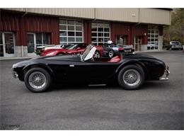1962 Shelby Cobra (CC-1038863) for sale in Seattle, Washington