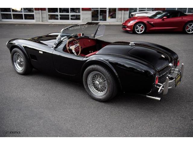 1962 Shelby Cobra (CC-1038863) for sale in Seattle, Washington