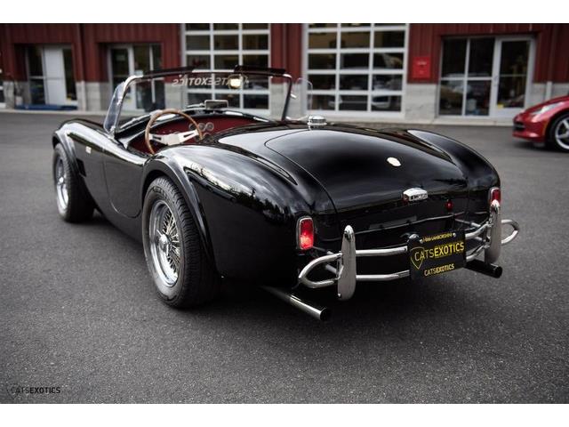 1962 Shelby Cobra (CC-1038863) for sale in Seattle, Washington