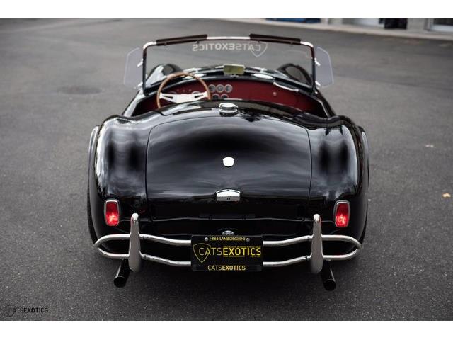 1962 Shelby Cobra (CC-1038863) for sale in Seattle, Washington