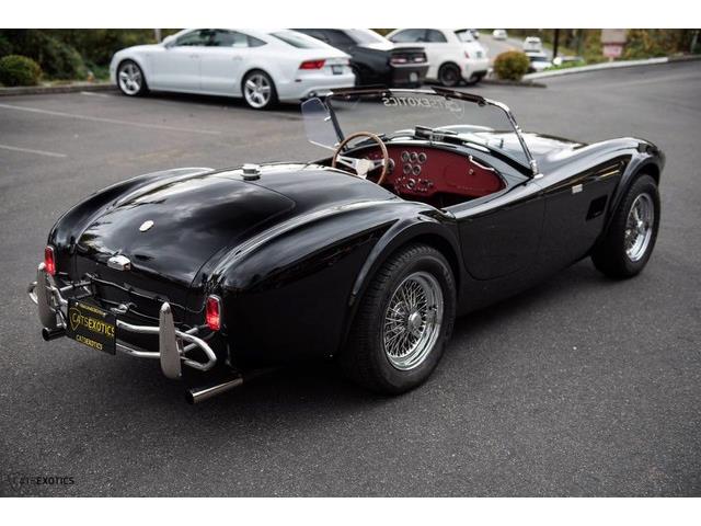 1962 Shelby Cobra (CC-1038863) for sale in Seattle, Washington