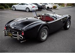 1962 Shelby Cobra (CC-1038863) for sale in Seattle, Washington