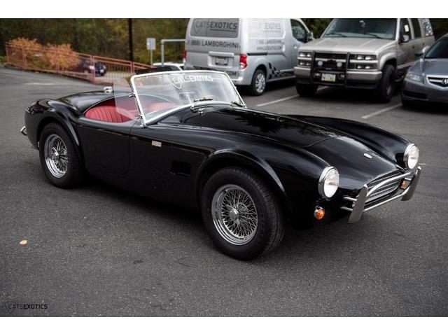 1962 Shelby Cobra (CC-1038863) for sale in Seattle, Washington