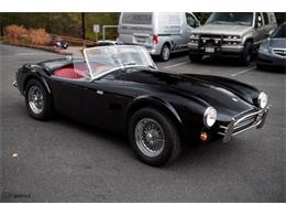 1962 Shelby Cobra (CC-1038863) for sale in Seattle, Washington