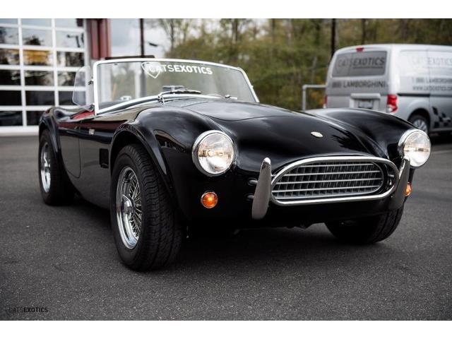 1962 Shelby Cobra (CC-1038863) for sale in Seattle, Washington