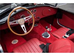 1962 Shelby Cobra (CC-1038863) for sale in Seattle, Washington