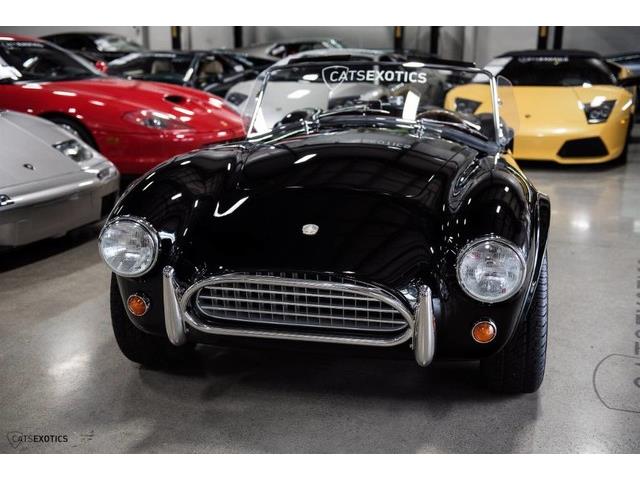 1962 Shelby Cobra (CC-1038863) for sale in Seattle, Washington