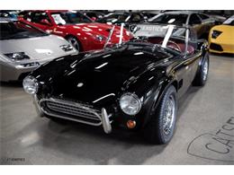 1962 Shelby Cobra (CC-1038863) for sale in Seattle, Washington
