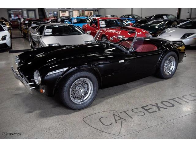 1962 Shelby Cobra (CC-1038863) for sale in Seattle, Washington