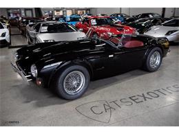 1962 Shelby Cobra (CC-1038863) for sale in Seattle, Washington