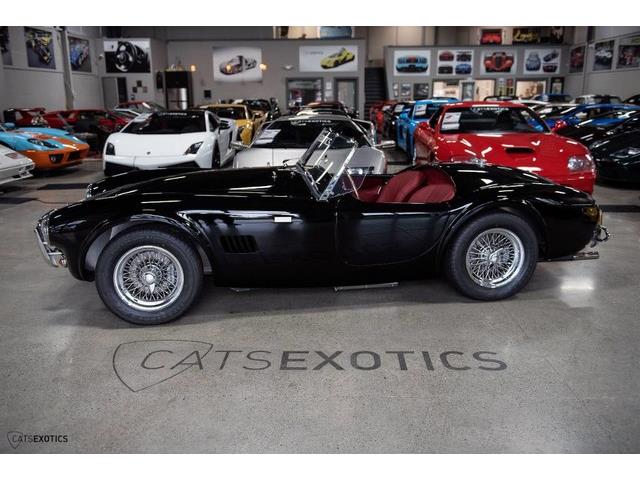 1962 Shelby Cobra (CC-1038863) for sale in Seattle, Washington