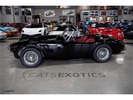 1962 Shelby Cobra (CC-1038863) for sale in Seattle, Washington
