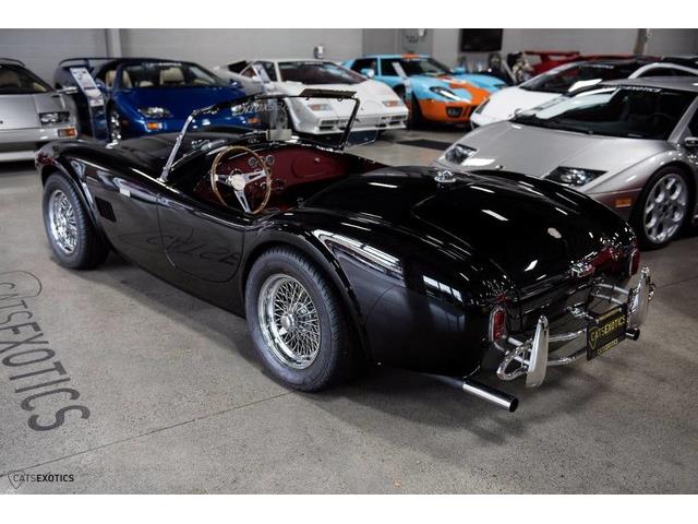1962 Shelby Cobra (CC-1038863) for sale in Seattle, Washington