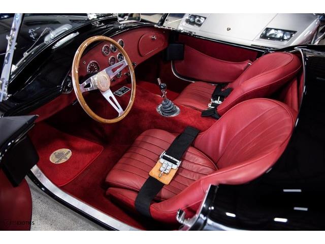 1962 Shelby Cobra (CC-1038863) for sale in Seattle, Washington