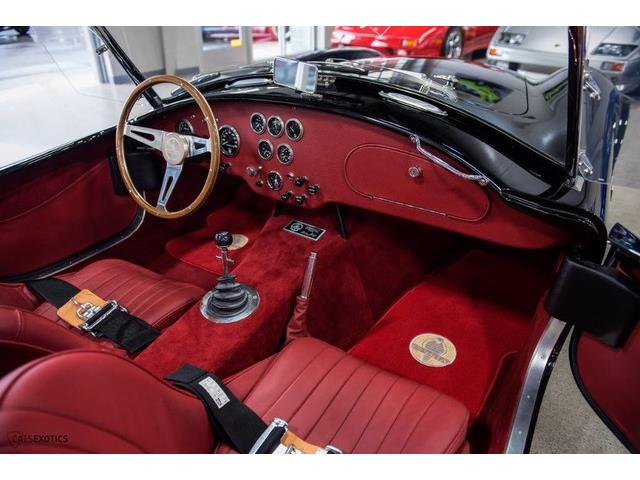 1962 Shelby Cobra (CC-1038863) for sale in Seattle, Washington