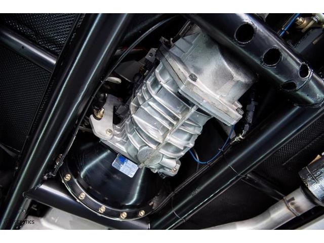 1962 Shelby Cobra (CC-1038863) for sale in Seattle, Washington