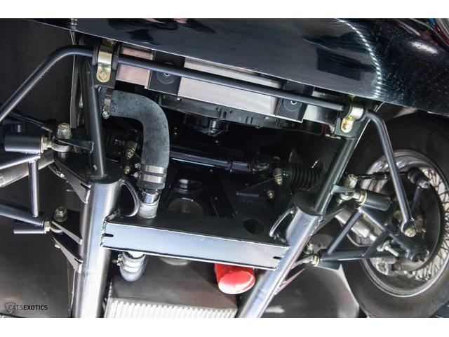 1962 Shelby Cobra (CC-1038863) for sale in Seattle, Washington