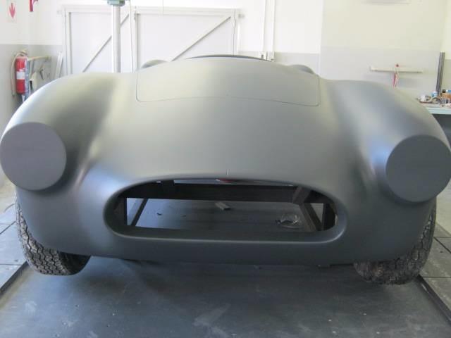 1962 Shelby Cobra (CC-1038863) for sale in Seattle, Washington