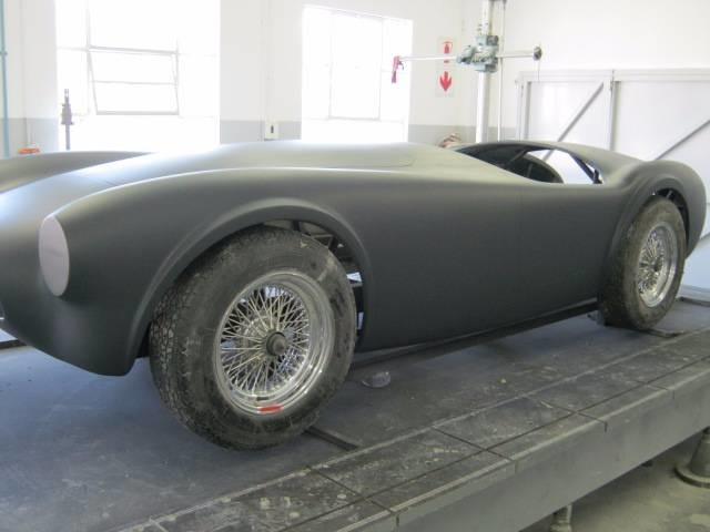 1962 Shelby Cobra (CC-1038863) for sale in Seattle, Washington