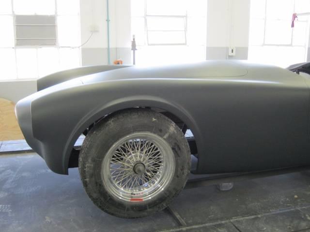 1962 Shelby Cobra (CC-1038863) for sale in Seattle, Washington
