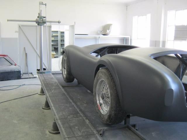 1962 Shelby Cobra (CC-1038863) for sale in Seattle, Washington