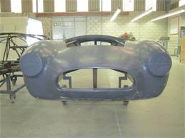 1962 Shelby Cobra (CC-1038863) for sale in Seattle, Washington