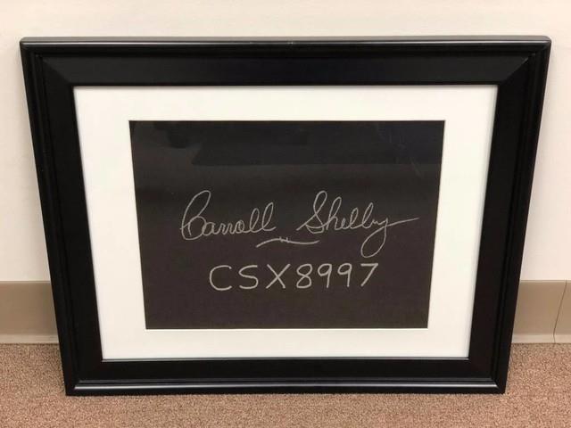 1962 Shelby Cobra (CC-1038863) for sale in Seattle, Washington