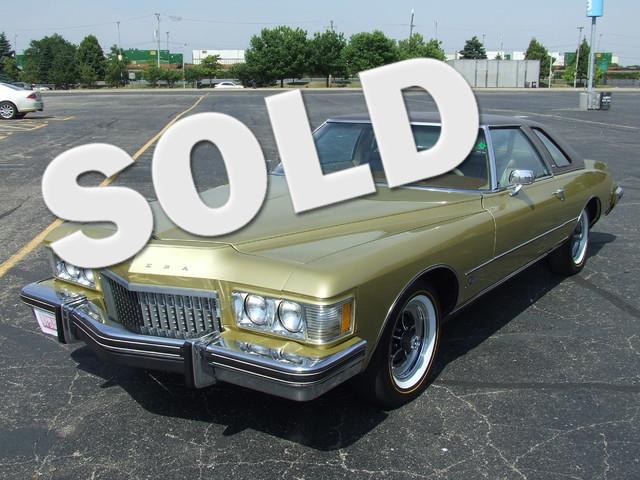 1974 Buick Riviera (CC-1038913) for sale in Mokena, Illinois