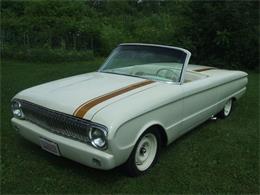 1962 Ford Falcon (CC-1038949) for sale in Mokena, Illinois