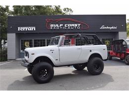 1971 International Scout (CC-1038969) for sale in Biloxi, Mississippi