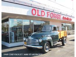 1949 Chevrolet 3600 (CC-1038972) for sale in Lansdale, Pennsylvania