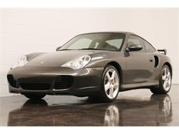 2005 Porsche 911 Turbo S (CC-1038994) for sale in Costa Mesa, California