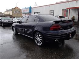 2000 Pontiac Grand Am (CC-1039013) for sale in Tacoma, Washington