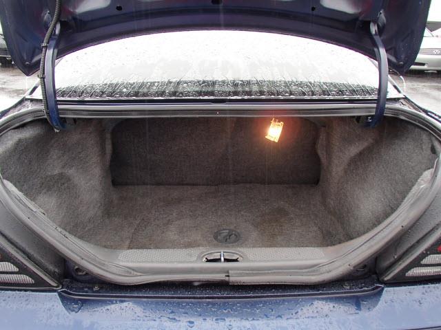 2000 Pontiac Grand Am (CC-1039013) for sale in Tacoma, Washington