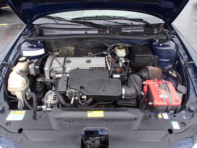 2000 Pontiac Grand Am (CC-1039013) for sale in Tacoma, Washington
